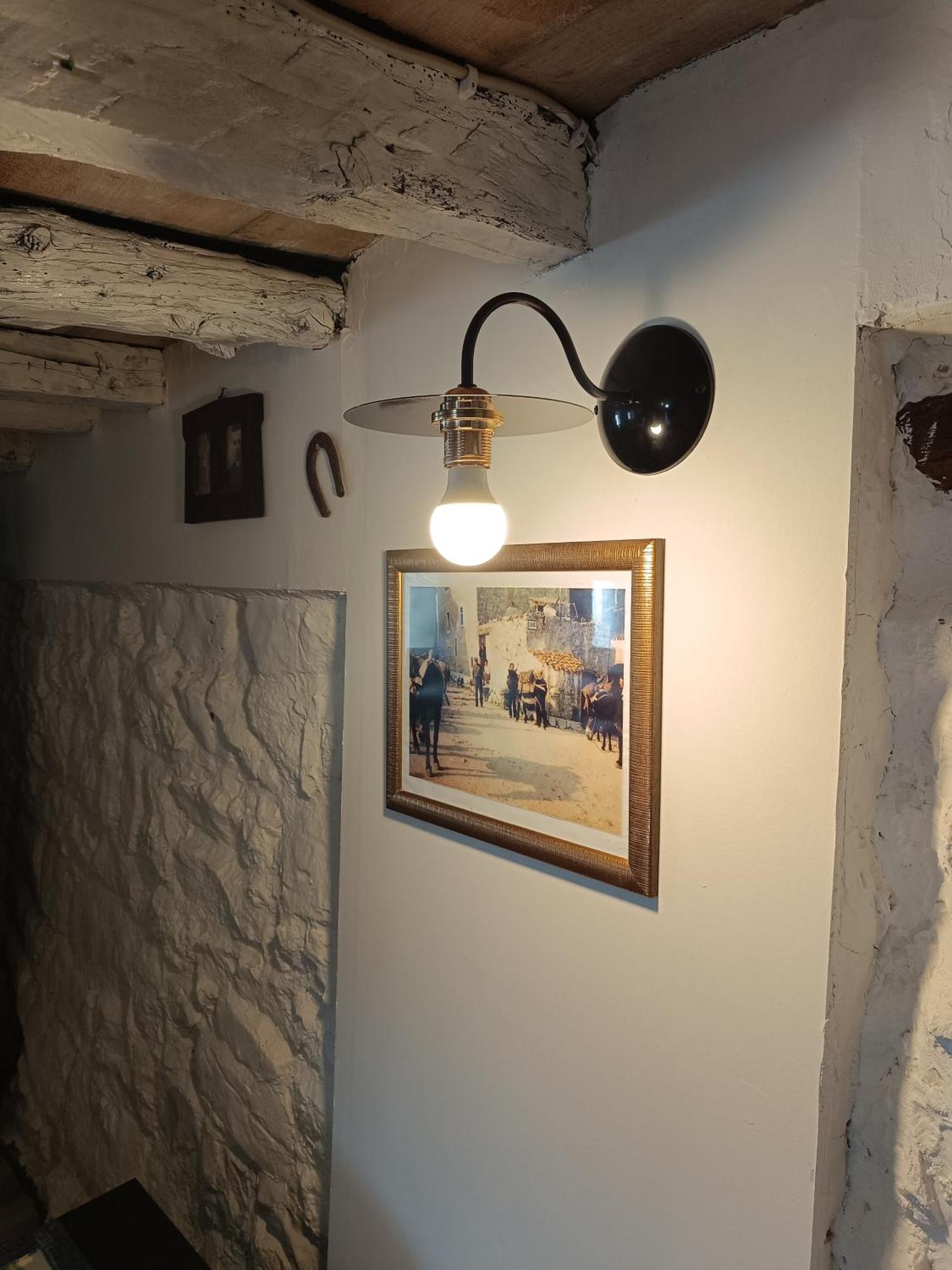 Hobbit House Lubenice Dış mekan fotoğraf